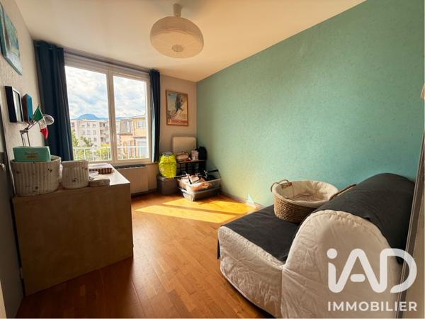 Appartement à vendre 3 pièces 60 m² Nice