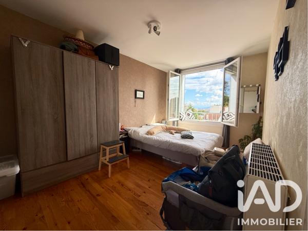 Appartement à vendre 3 pièces 60 m² Nice