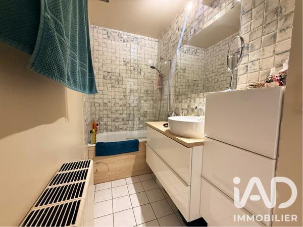 Appartement à vendre 3 pièces 60 m² Nice