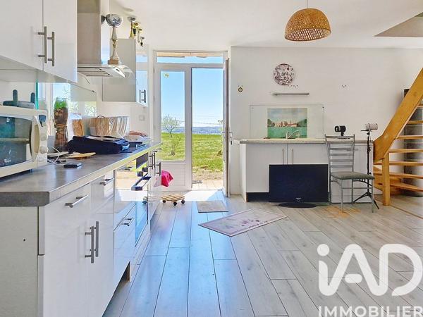Maison à vendre 8 pièces 278 m² Vélines