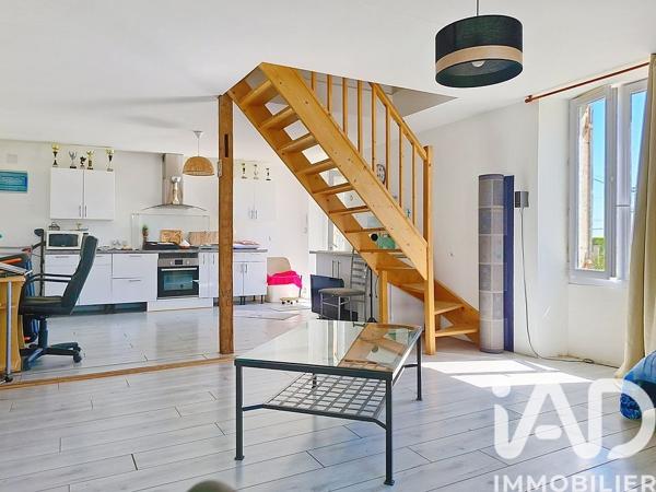 Maison à vendre 8 pièces 278 m² Vélines