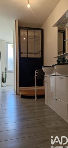 Maison à vendre 8 pièces 278 m² Vélines
