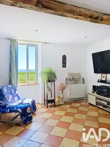 Maison à vendre 8 pièces 278 m² Vélines