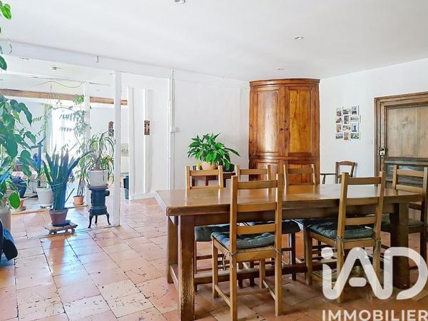 Maison à vendre 8 pièces 278 m² Vélines
