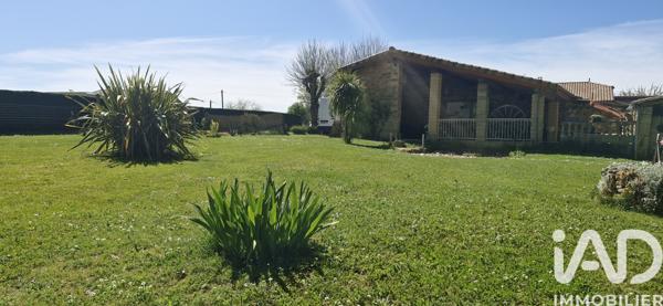 Maison à vendre 8 pièces 278 m² Vélines