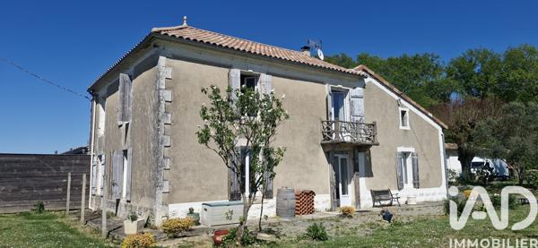 Maison à vendre 8 pièces 278 m² Vélines