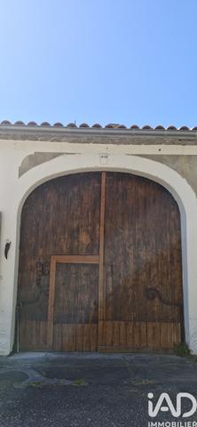 Maison à vendre 8 pièces 278 m² Vélines