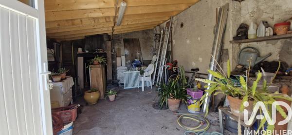 Maison à vendre 8 pièces 278 m² Vélines