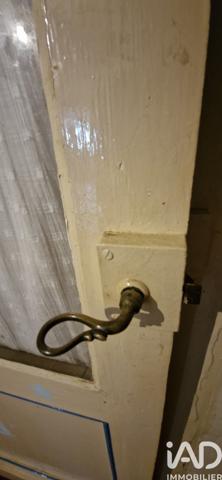 Maison à vendre 8 pièces 278 m² Vélines
