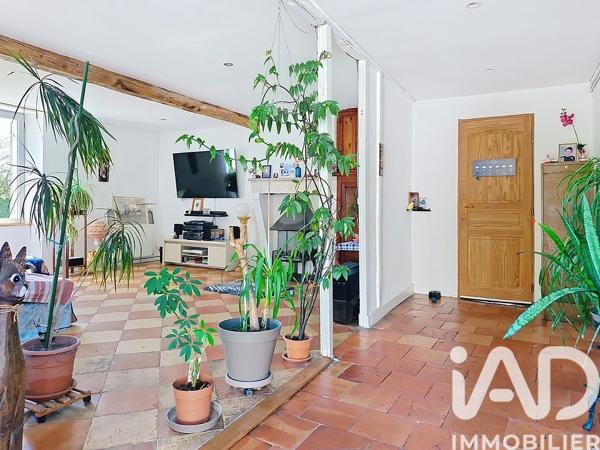 Maison à vendre 8 pièces 278 m² Vélines