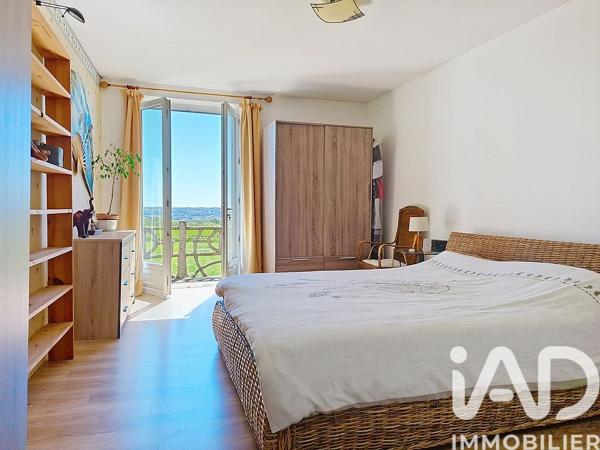 Maison à vendre 8 pièces 278 m² Vélines