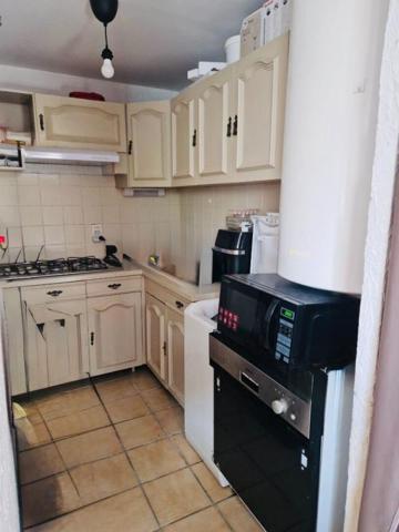 PASSY Plaine appartement T2 de 32m2  exposé plein Sud 129 000 Euros