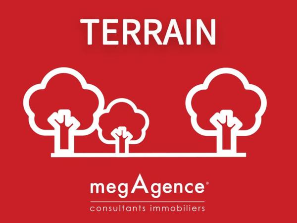 Terrain à TALMONT-SAINT-HILAIRE, 85440 - 464m²