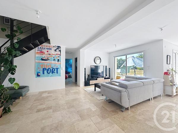 Maison à vendre  7 pièces - 132 m2 MIOS - 33