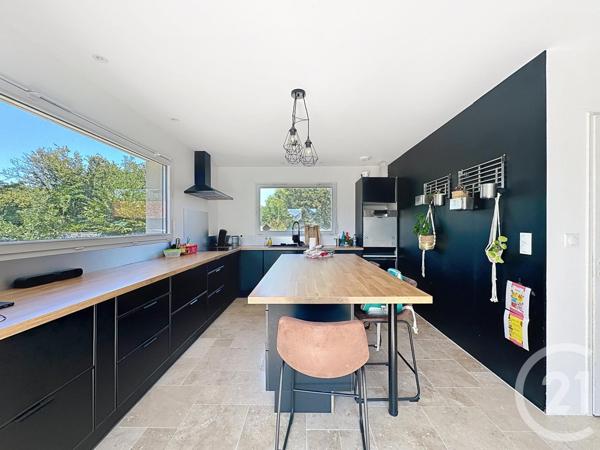 Maison à vendre  7 pièces - 132 m2 MIOS - 33
