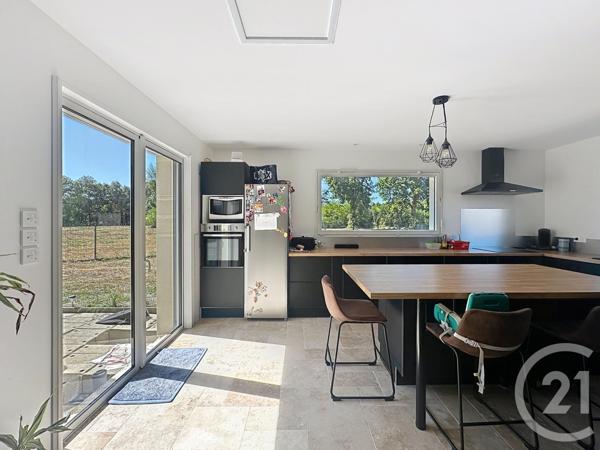 Maison à vendre  7 pièces - 132 m2 MIOS - 33