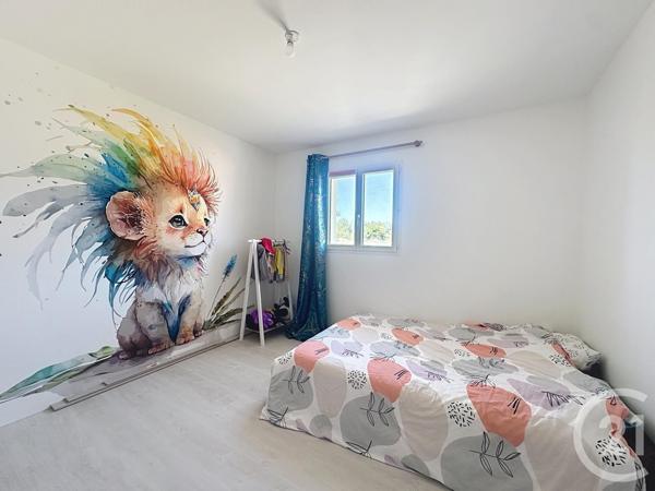 Maison à vendre  7 pièces - 132 m2 MIOS - 33