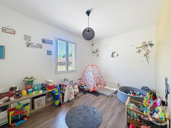 Maison à vendre  7 pièces - 132 m2 MIOS - 33