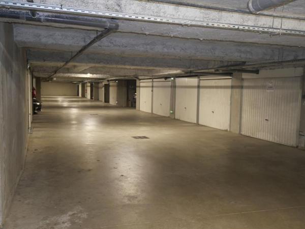 DUPLEX T4 TERRASSE GARAGE ET PARKING PRIVATIF