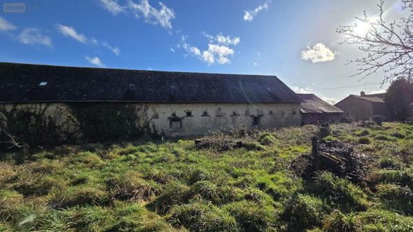 Maison à vendre à Acigné en Ille-et-Vilaine (35690), ref : 019/5510 MCB campagne