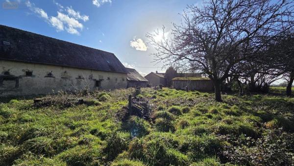 Maison à vendre à Acigné en Ille-et-Vilaine (35690), ref : 019/5510 MCB campagne