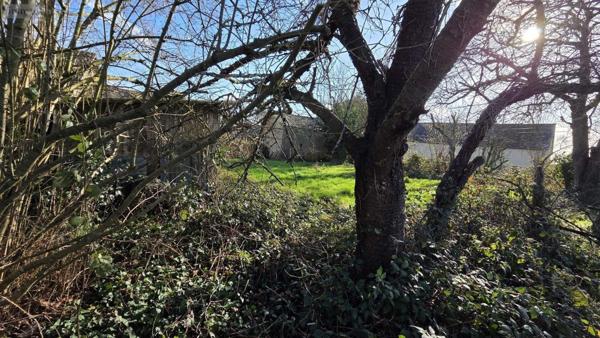 Maison à vendre à Acigné en Ille-et-Vilaine (35690), ref : 019/5510 MCB campagne