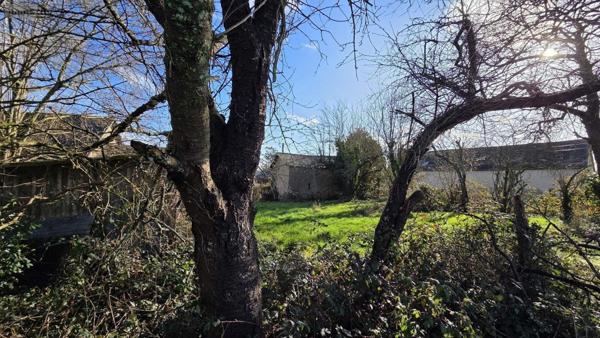 Maison à vendre à Acigné en Ille-et-Vilaine (35690), ref : 019/5510 MCB campagne