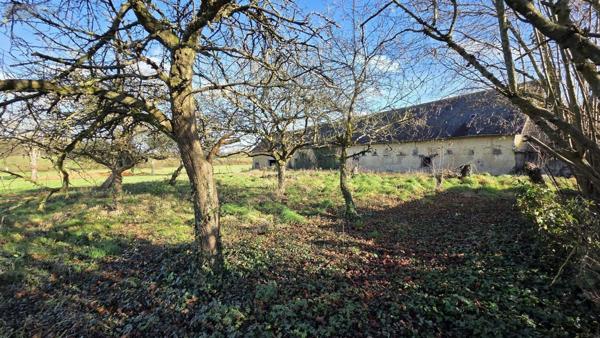 Maison à vendre à Acigné en Ille-et-Vilaine (35690), ref : 019/5510 MCB campagne