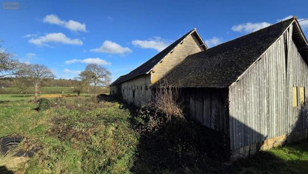 Maison à vendre à Acigné en Ille-et-Vilaine (35690), ref : 019/5510 MCB campagne