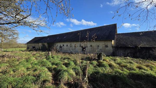 Maison à vendre à Acigné en Ille-et-Vilaine (35690), ref : 019/5510 MCB campagne