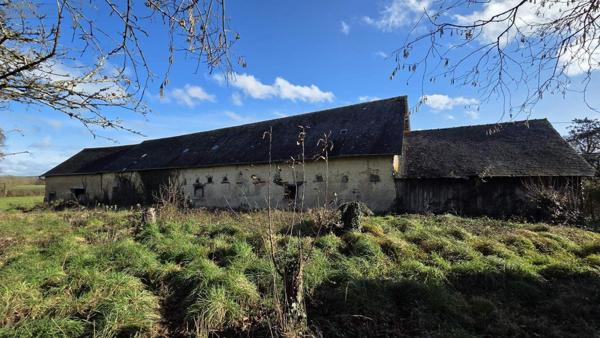 Maison à vendre à Acigné en Ille-et-Vilaine (35690), ref : 019/5510 MCB campagne