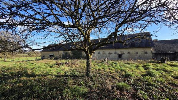 Maison à vendre à Acigné en Ille-et-Vilaine (35690), ref : 019/5510 MCB campagne
