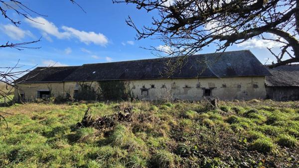 Maison à vendre à Acigné en Ille-et-Vilaine (35690), ref : 019/5510 MCB campagne