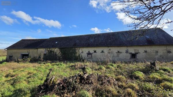 Maison à vendre à Acigné en Ille-et-Vilaine (35690), ref : 019/5510 MCB campagne