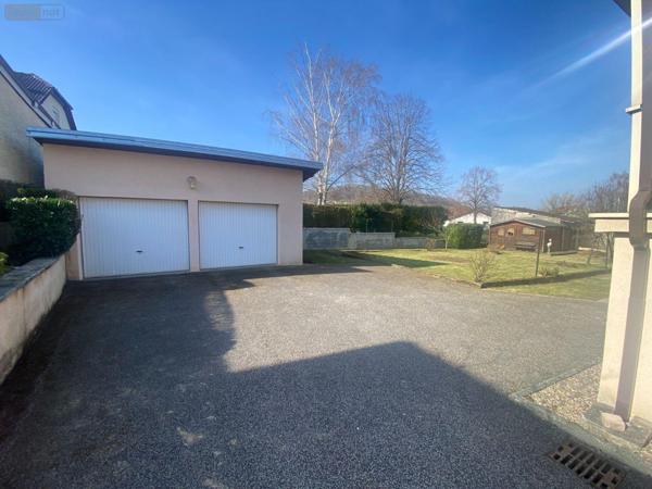 Maison individuelle à vendre à Noidans-lès-Vesoul en Haute-Saône (70000), ref : 70003-48