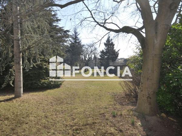 Location Maison 6 pièces 183.2 m² - 19 RUE EUGENE BICHON Roanne 42300