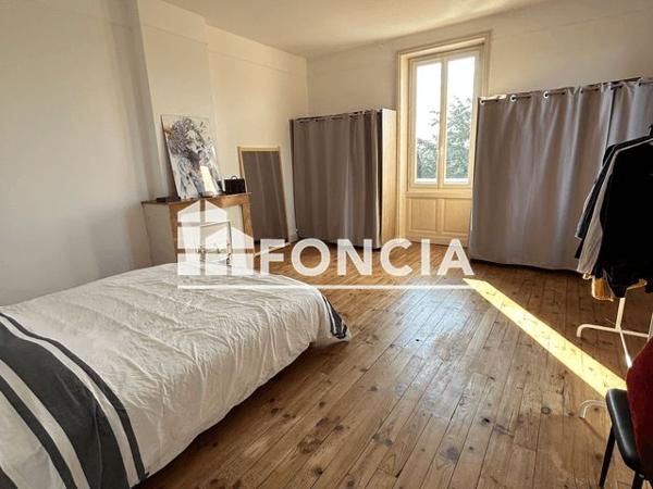 Location Maison 6 pièces 183.2 m² - 19 RUE EUGENE BICHON Roanne 42300