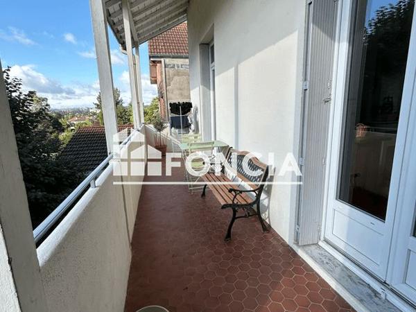 Location Maison 6 pièces 183.2 m² - 19 RUE EUGENE BICHON Roanne 42300
