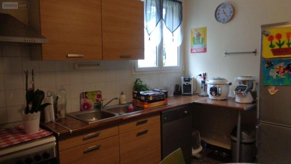 Maison à vendre à Mer dans le Loir-et-Cher (41500), ref : 41022/1279