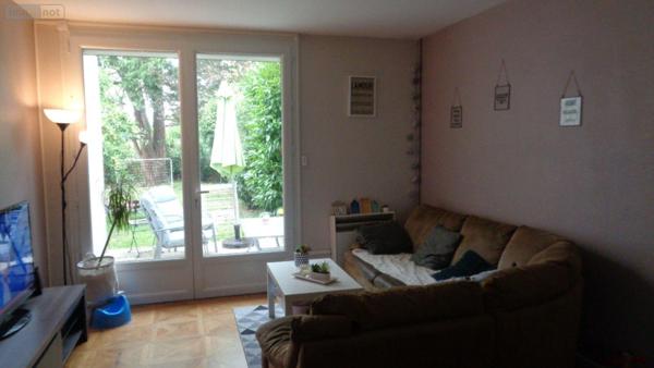 Maison à vendre à Mer dans le Loir-et-Cher (41500), ref : 41022/1279