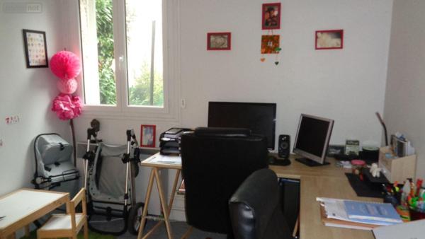 Maison à vendre à Mer dans le Loir-et-Cher (41500), ref : 41022/1279