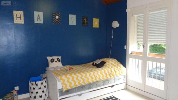 Maison à vendre à Mer dans le Loir-et-Cher (41500), ref : 41022/1279