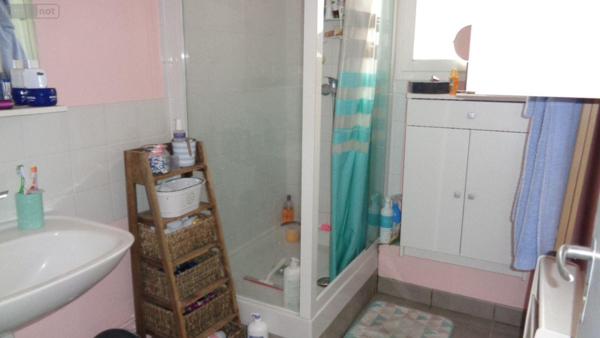 Maison à vendre à Mer dans le Loir-et-Cher (41500), ref : 41022/1279