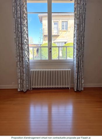 Maison année 20