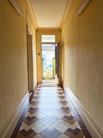 Maison année 20