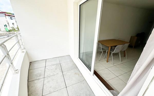 Appartement à louer    2 pièces • 51,39 m2 Saint-Denis