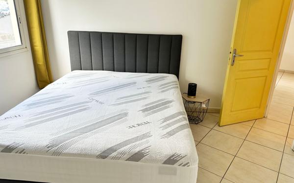 Appartement à louer    2 pièces • 51,39 m2 Saint-Denis