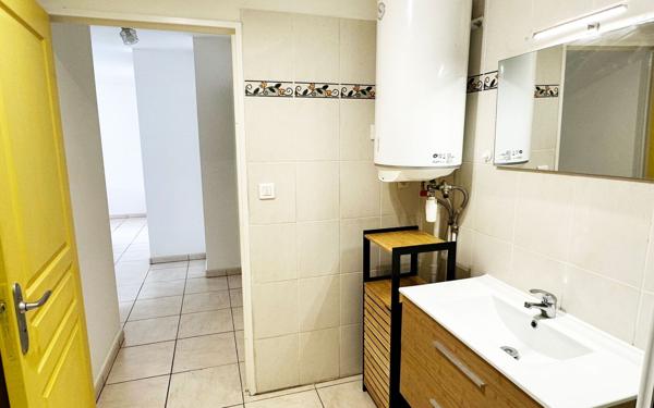 Appartement à louer    2 pièces • 51,39 m2 Saint-Denis