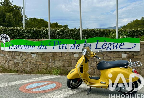 Terrain à vendre 220 m² Bagnols-en-Forêt