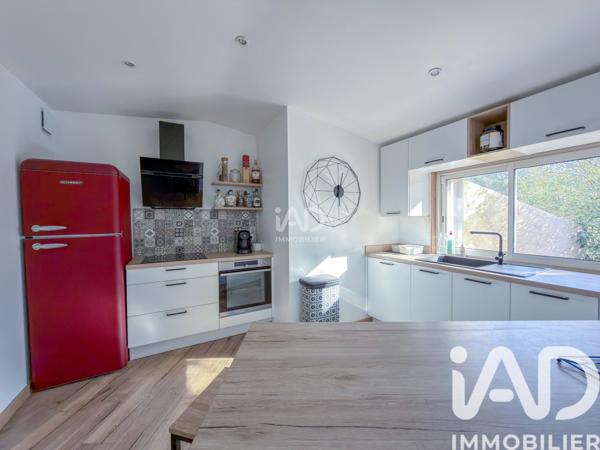 Maison à vendre 4 pièces 78 m² Fréjus